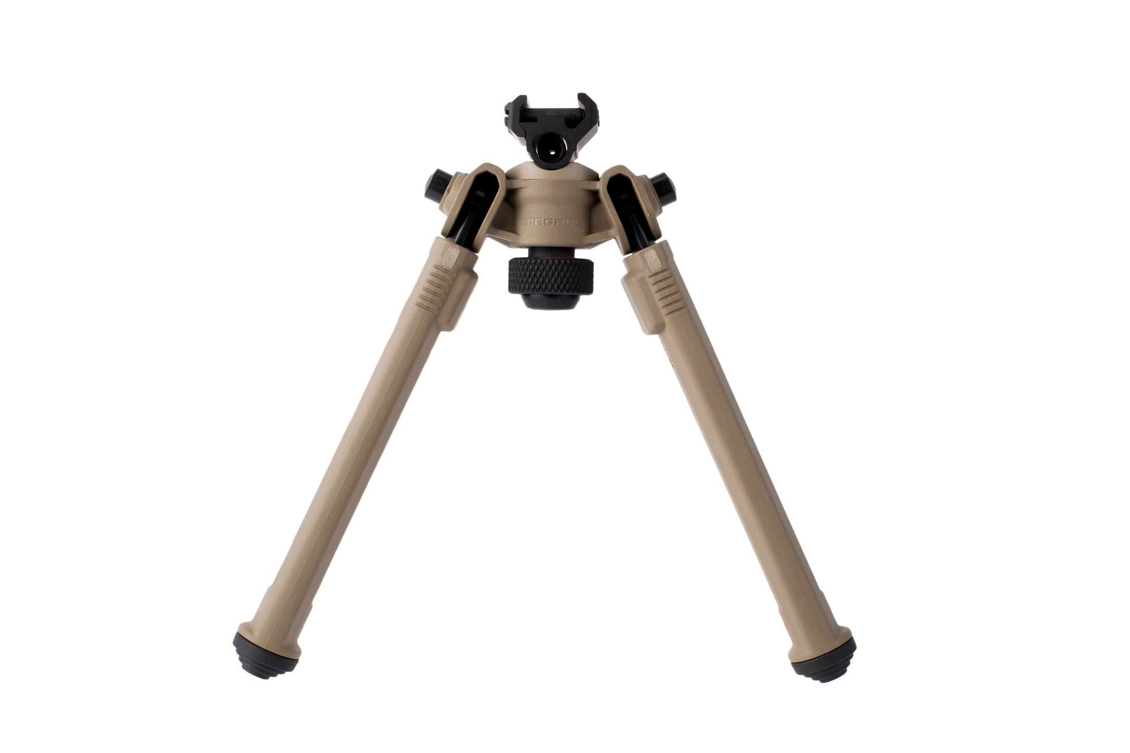 MAGPUL バイポッド　ピカティニー　フラットダークアース Magpul Bipod for M1913 Picatinny Rail - Flat Dark Earth